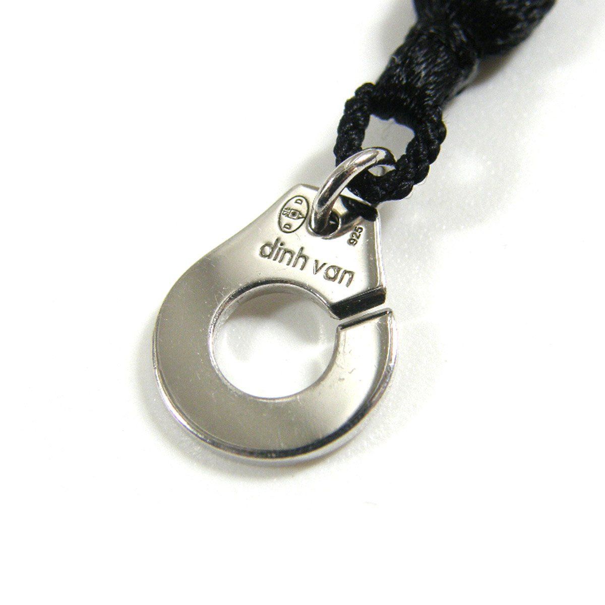 dinh van ディン ヴァン bracelet リバーシブル ブレスレット dinh van ディン ヴァン bracelet リバーシブル ブレスレット