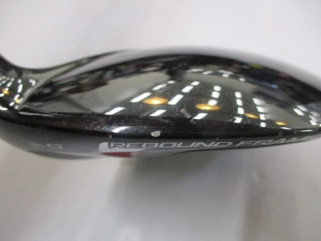 フェアウェイウッド ダンロップ スリクソンZX/Diamana ZX50/SR