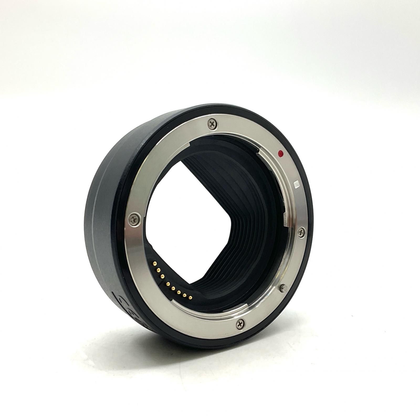Canon マウントアダプター EF-EOS R EOSR対応 EF-EOSR - AV周辺機器セール