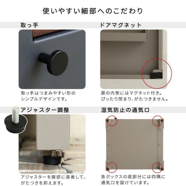 3段 ダイヤル式