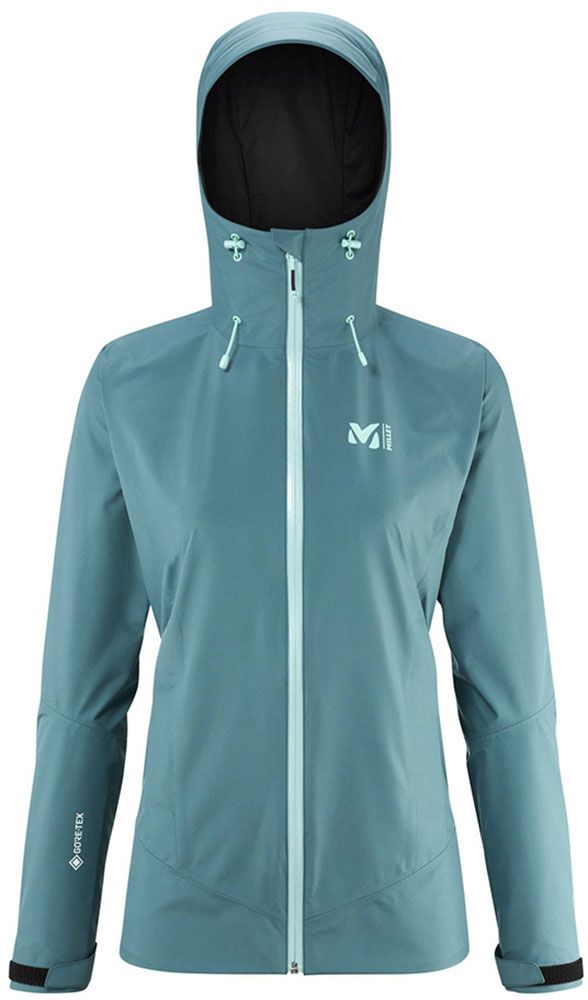 ミレー MILLET アウトドア GRANDS MONTETS II GTX JK W MIV9065 9845 HYDRO