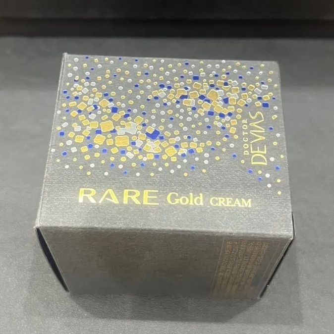 KA561 DRデヴィアスプラチナ ゴールド クリームAHA18 Ⅱ 30g