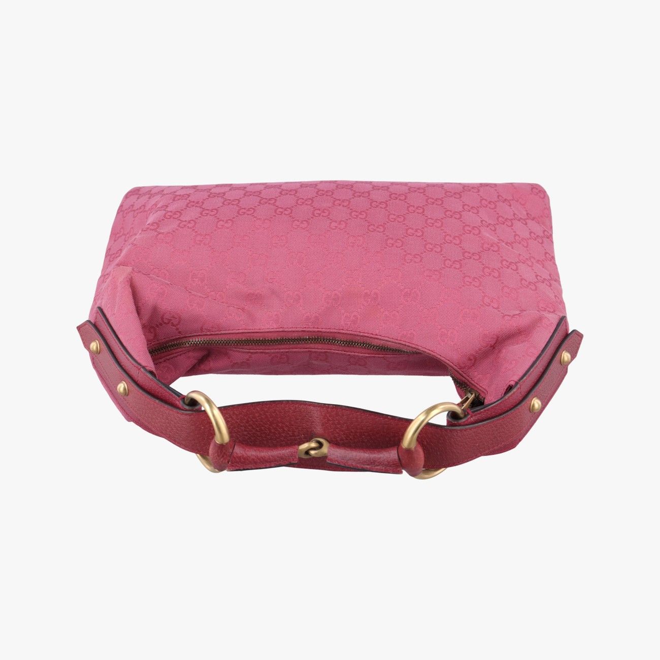グッチGucciホースビット ローズ