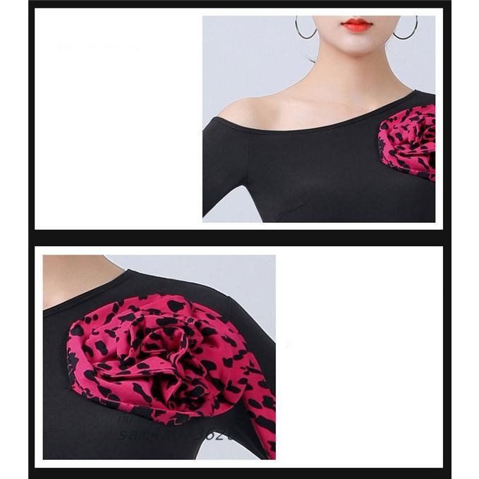 レディース 社交ダンス