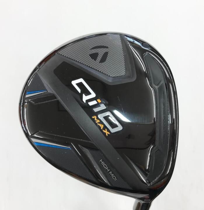 新品未使用 Qi10 フェアウェイウッド 5W テーラーメイド Amazon.co.jp: テーラーメイド（TAYLORMADE） Qi10 ツアー