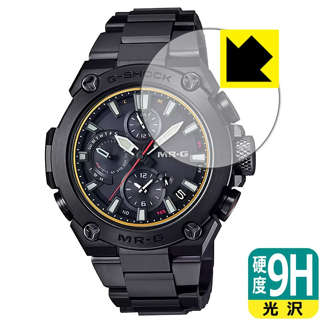 2025年最新】g-shock mrg-1 1の人気アイテム - メルカリ