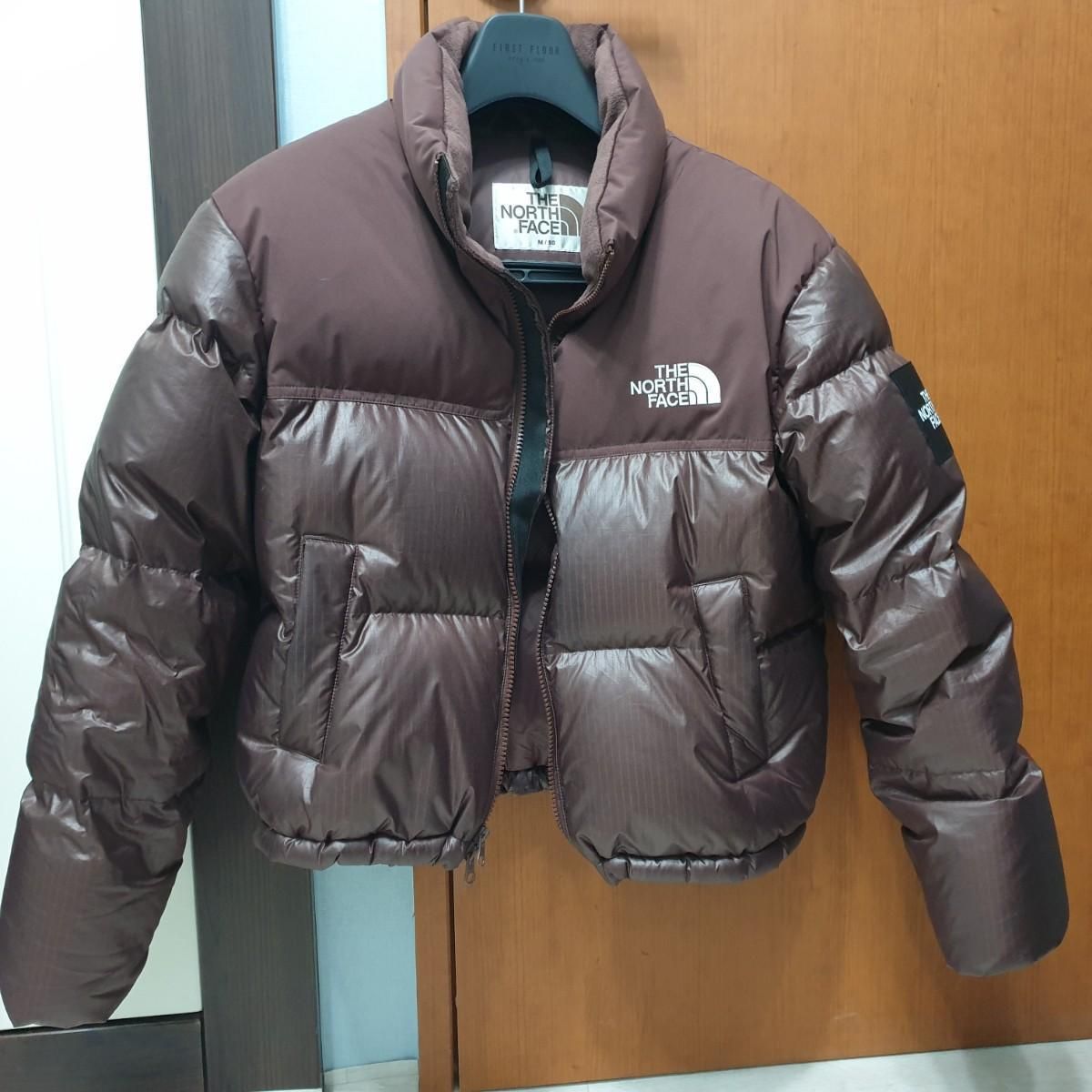 Bunjang商品韓国直送】THE NORTH FACE(ザノースフェイス) ヌプシ ...