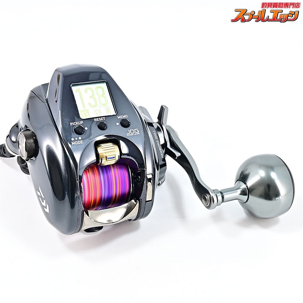 シマノ　フォースマスター400 シマノ (shimano) フォースマスター 400（右）