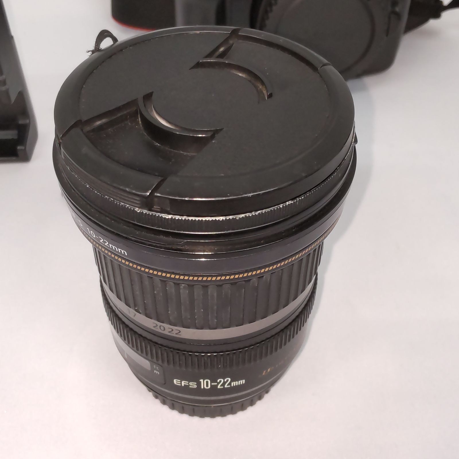 Canon中古・訳あり品】 Canon デジタル一眼レフ EOS Kiss DS126291