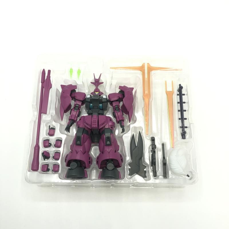 中古】開封)ROBOT魂 ＜SIDE MS＞ MD-0032G ディランザ グエル