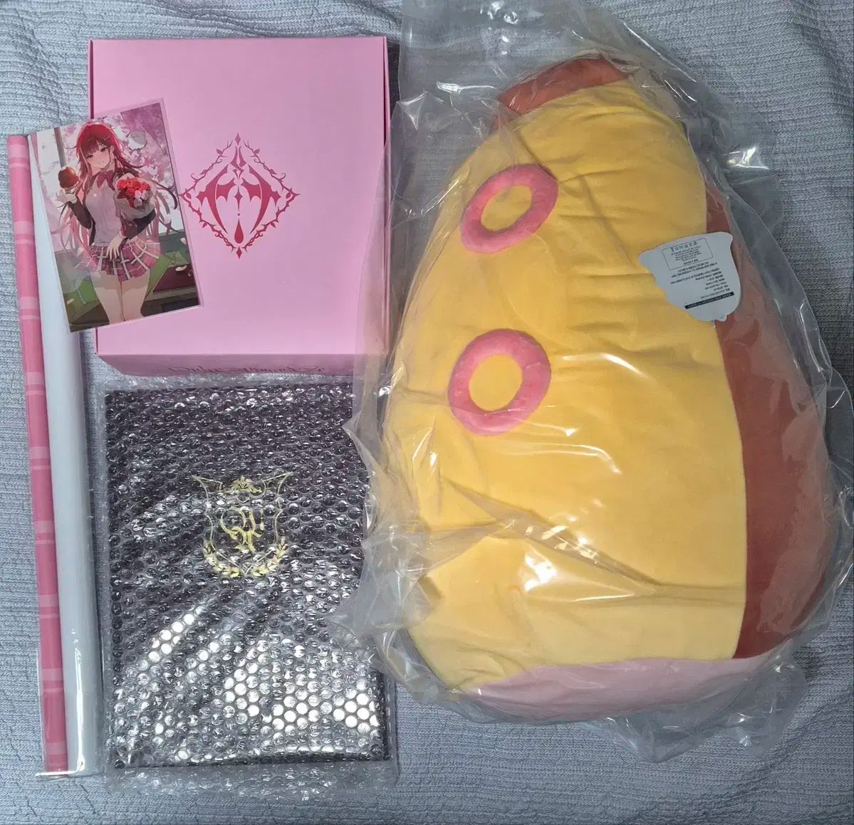 StelLive リー 2025 センイルグッズ SPECIAL バンドル