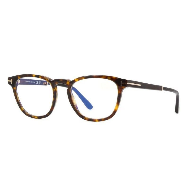 TOM FORD トムフォード FT5890-B 056 Eyeglass Frames メガネフレーム TF5890B 056