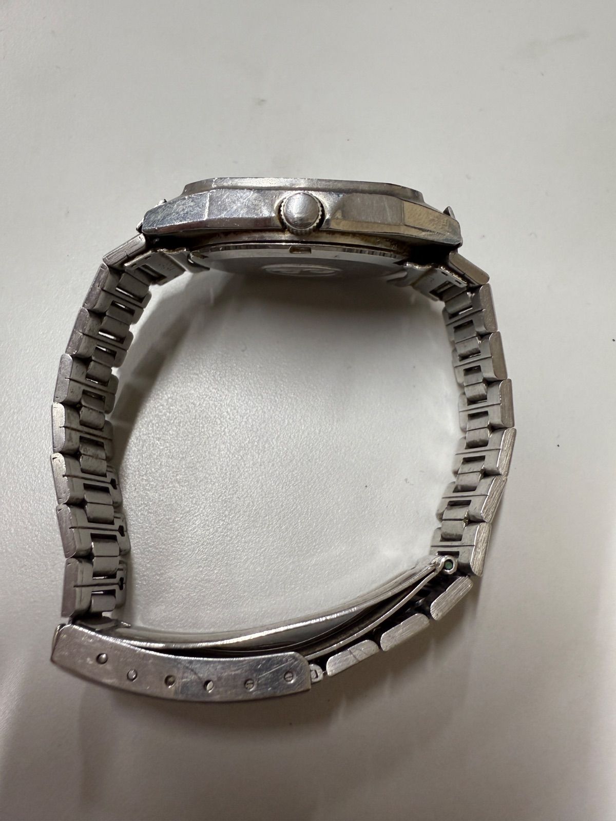 607⁄セイコー シルバーウェーブ クオーツ 8221-500A 稼働 62