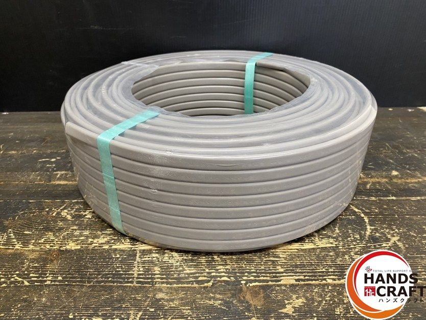 ● ♥品 弥栄 VVF 3×2.0mm 100ｍ 伝票直貼り 製造より１年以内のものを発送します ハンズクラフト久留米上津BP店 USTAUSTRALIA_COM_AU