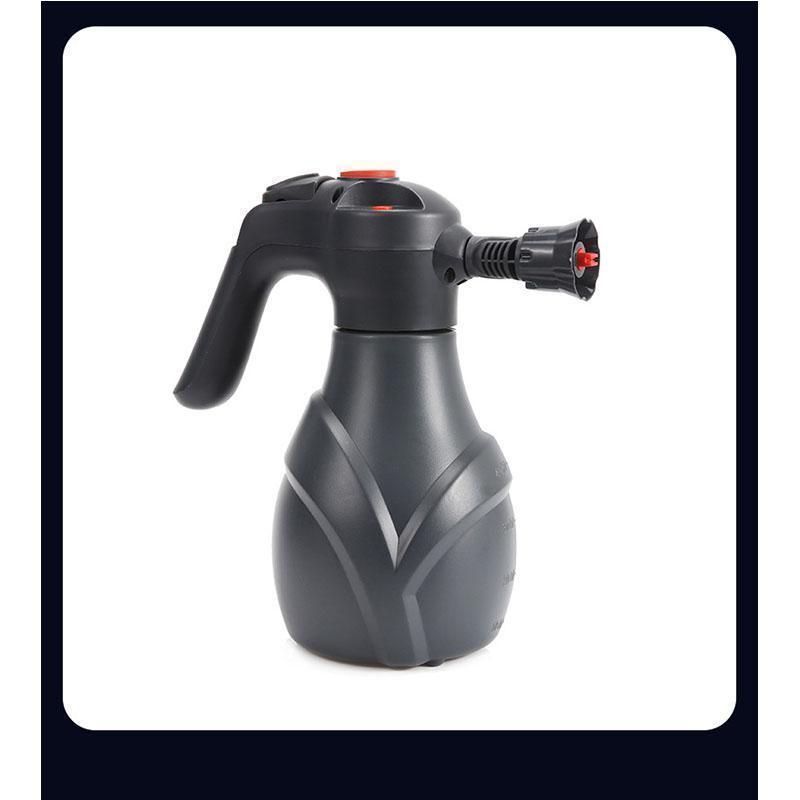 泡ガン フォームスプレー