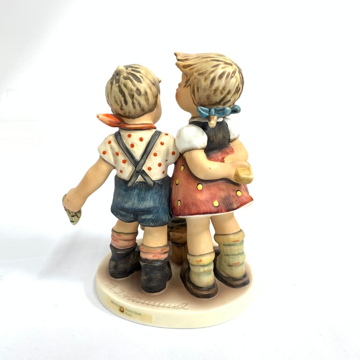 ゲーベル Goebel Hummel フンメル人形 フィギュリン 【公式通販】