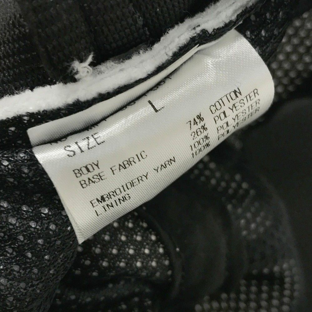 総柄 ホワイト系