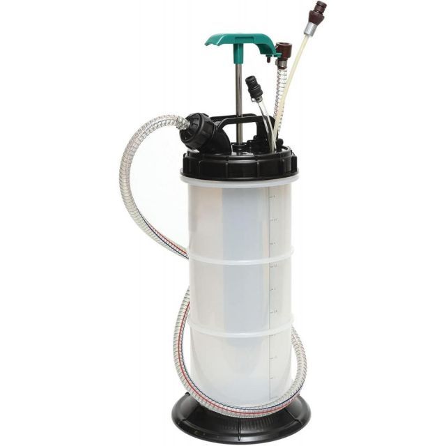 CAPスタイル 旧 パルスター PALSTAR オイルチェンジャー 5.5L 470054 オイル交換 オイル おいる カー用品 車メンテナンス