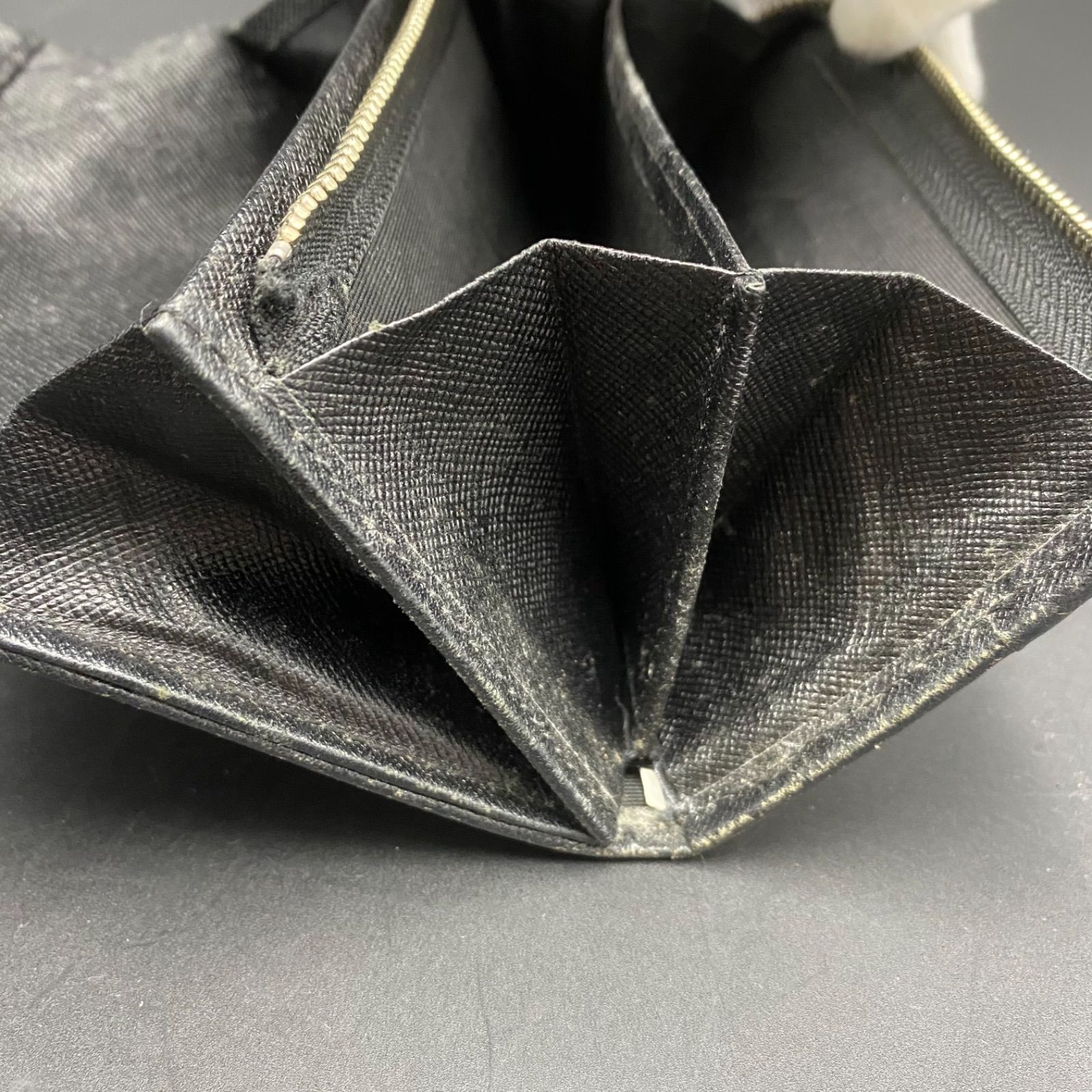 BURBERRY（バーバリー） 財布 ノバチェック 二つ折り長財布 ベージュ 