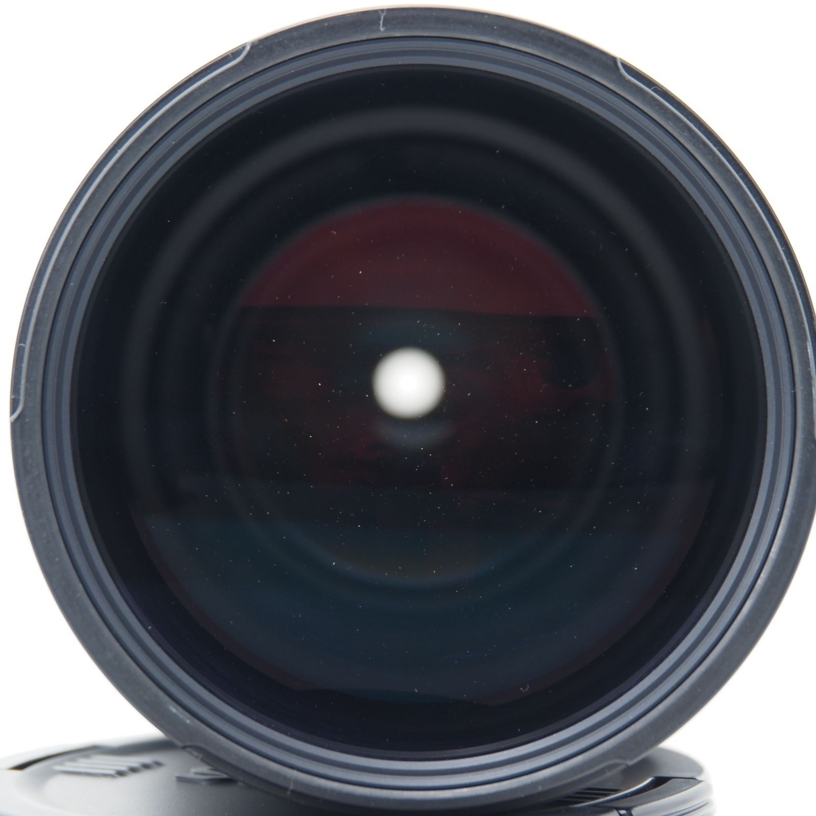 Canon 望遠レンズ EF 100-400 1:4.5-5.6 L IS ジャンク品 EF