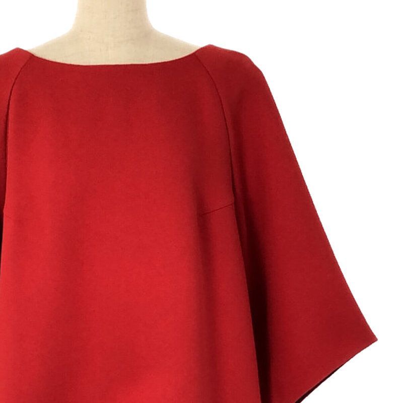 ADORE / アドーア | ダブルアムンゼン バックタック ワンピース | 38  