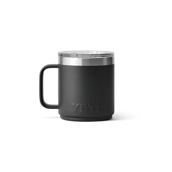 YETI イエティ ランブラー スタッカブル 10ozマグ 【日本正規品】7