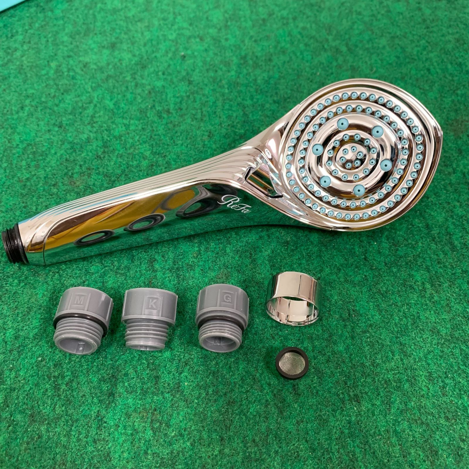 〇【超美品】ReFa リファ ファインバブルS FINE BUBBLE S - メルカリ 