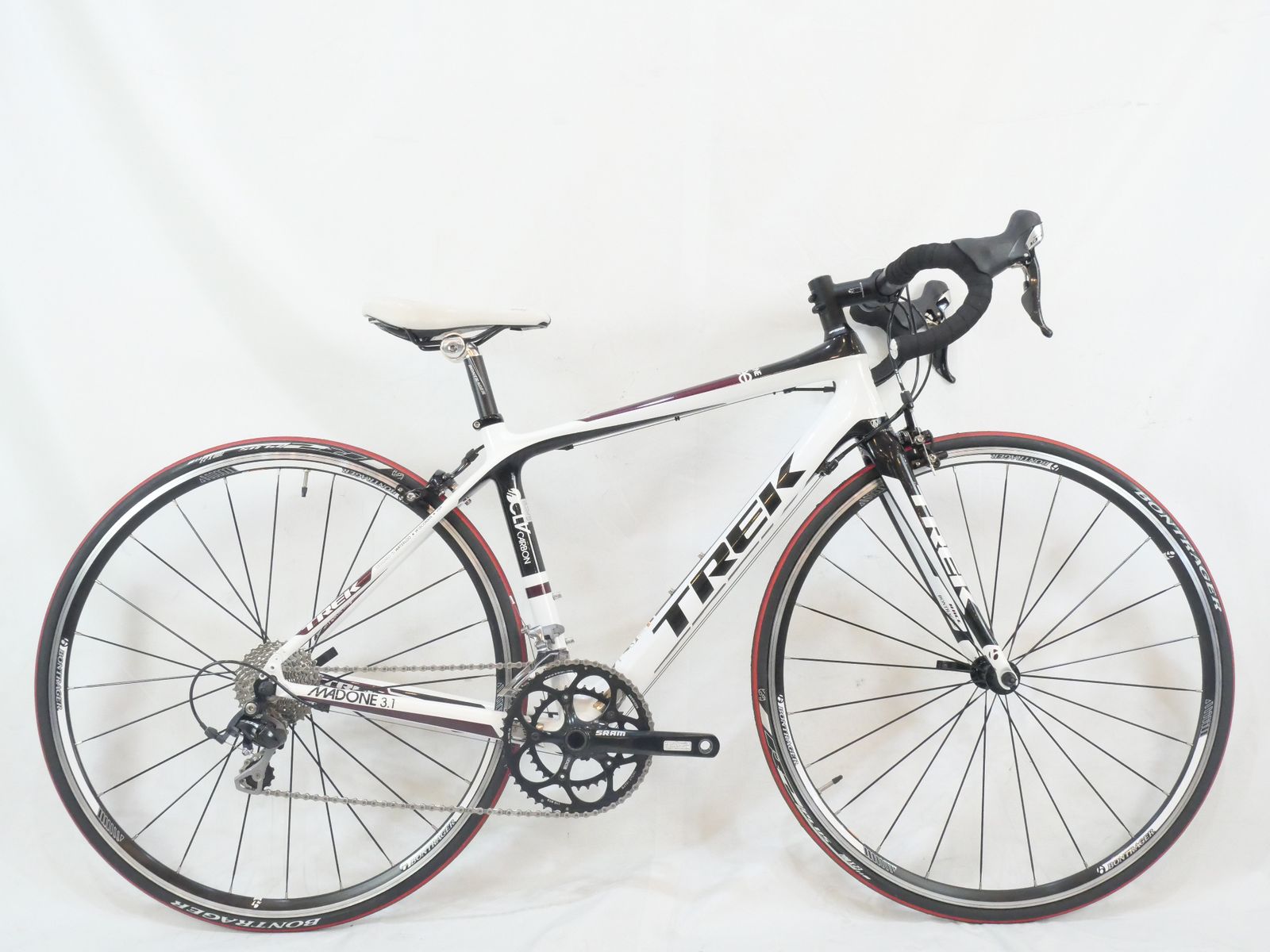 TREK トレック MADONE 3.1 WSD 2012年モデル ロードバイク | バイチャリ浦和ベース