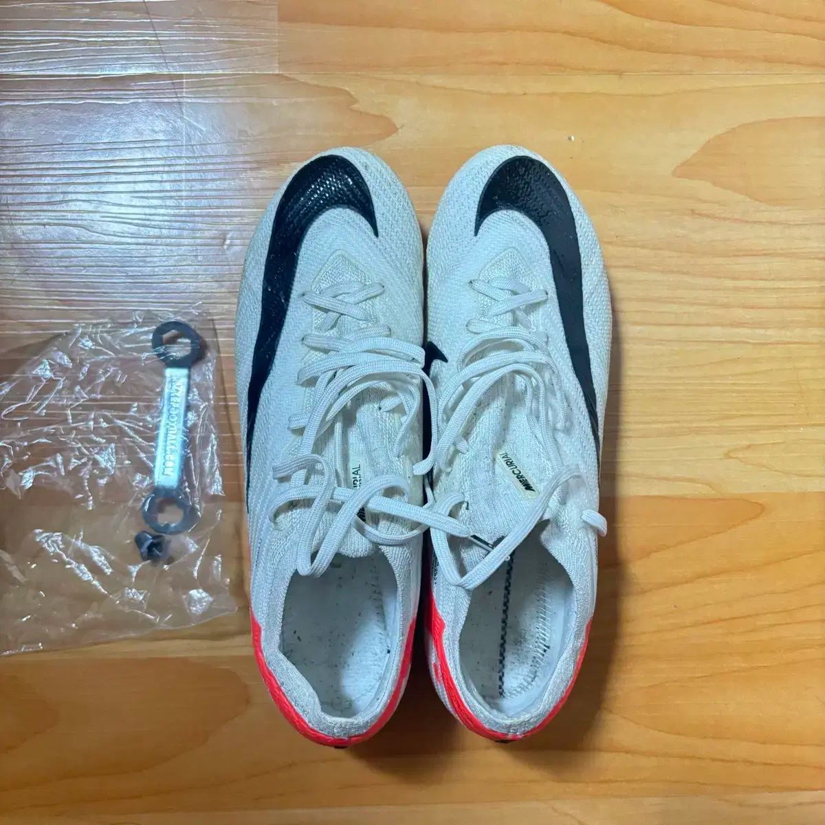 NIKE ナイキ マーキュリアル sg 260