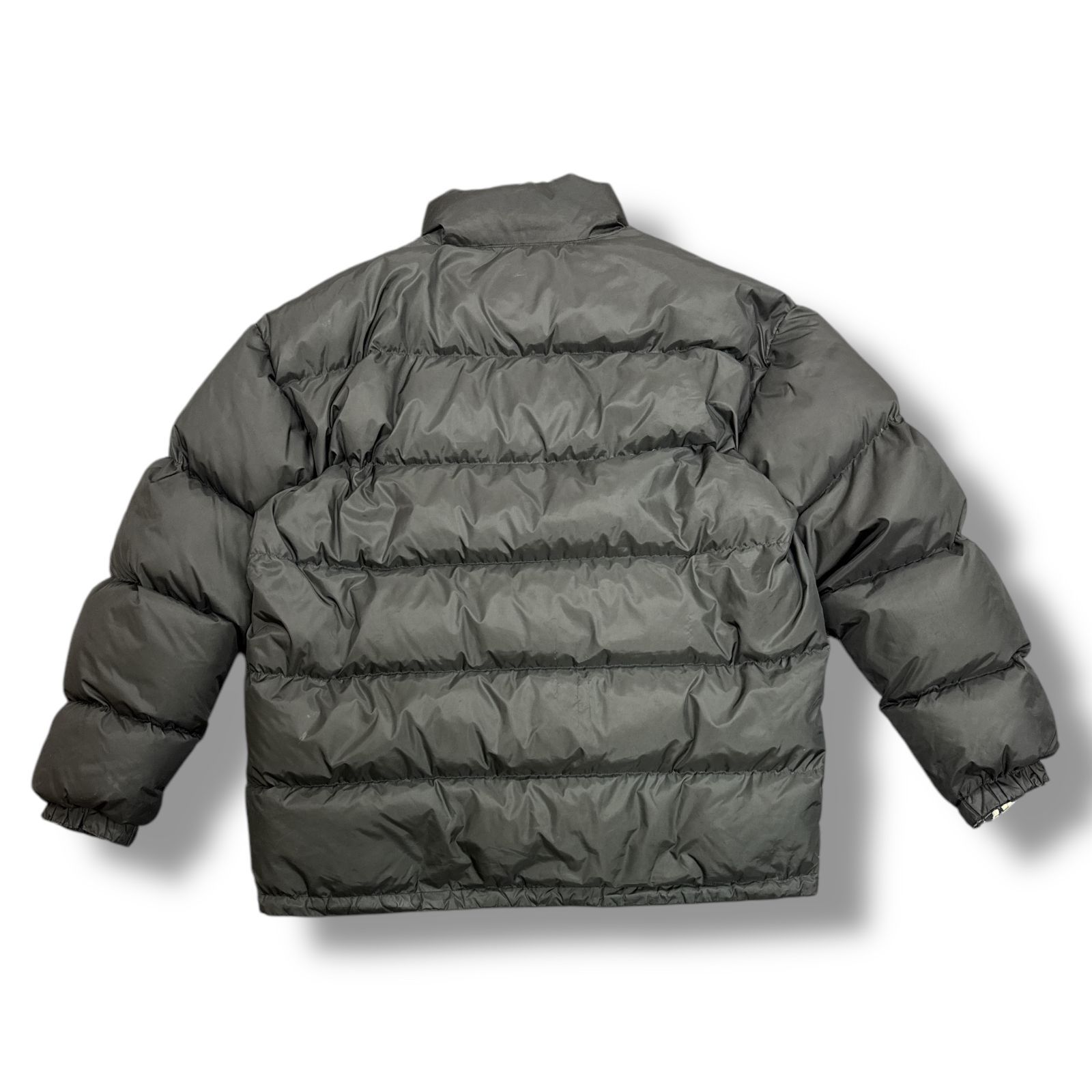 参考上代60500円 BoTT 23AW Reversible Down Jacket リバーシブル