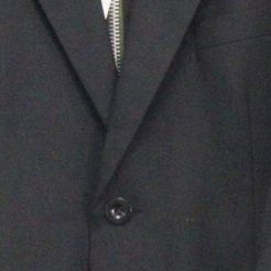 【sacai】ウールシルクスーツ×ナイロンツイルジャケット Wool Silk Suiting x Nylon Twill Jacket | sacai Official