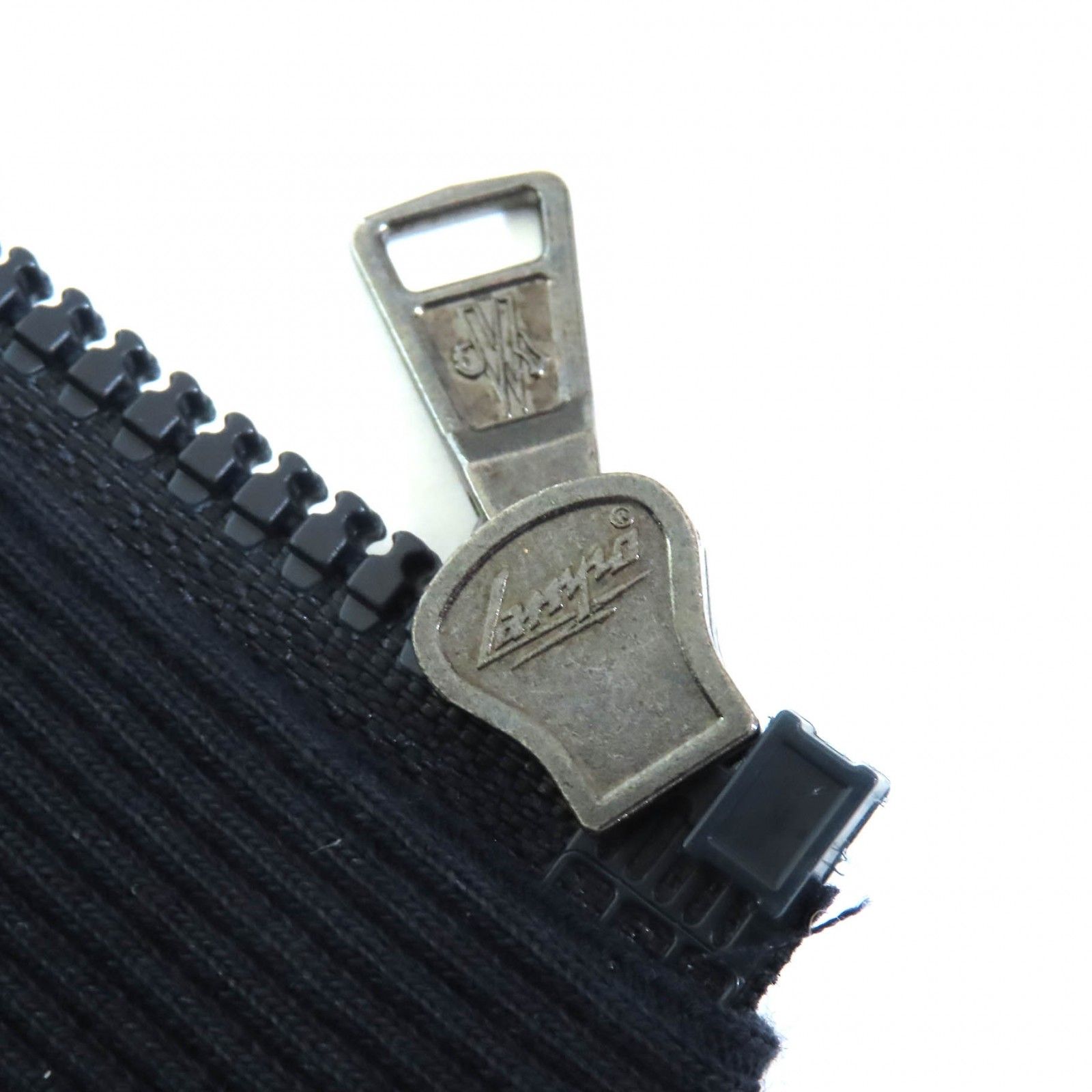 スウェット ジップパーカー