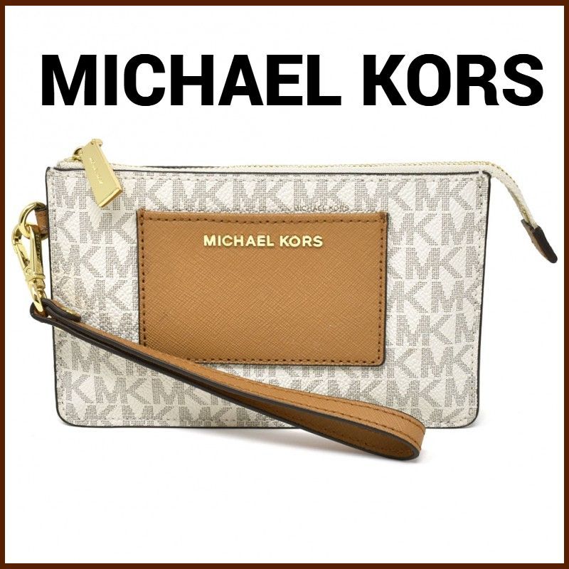 MICHAEL KORS マイケルコース 32F7GBFW8B 149 クラッチバッグ