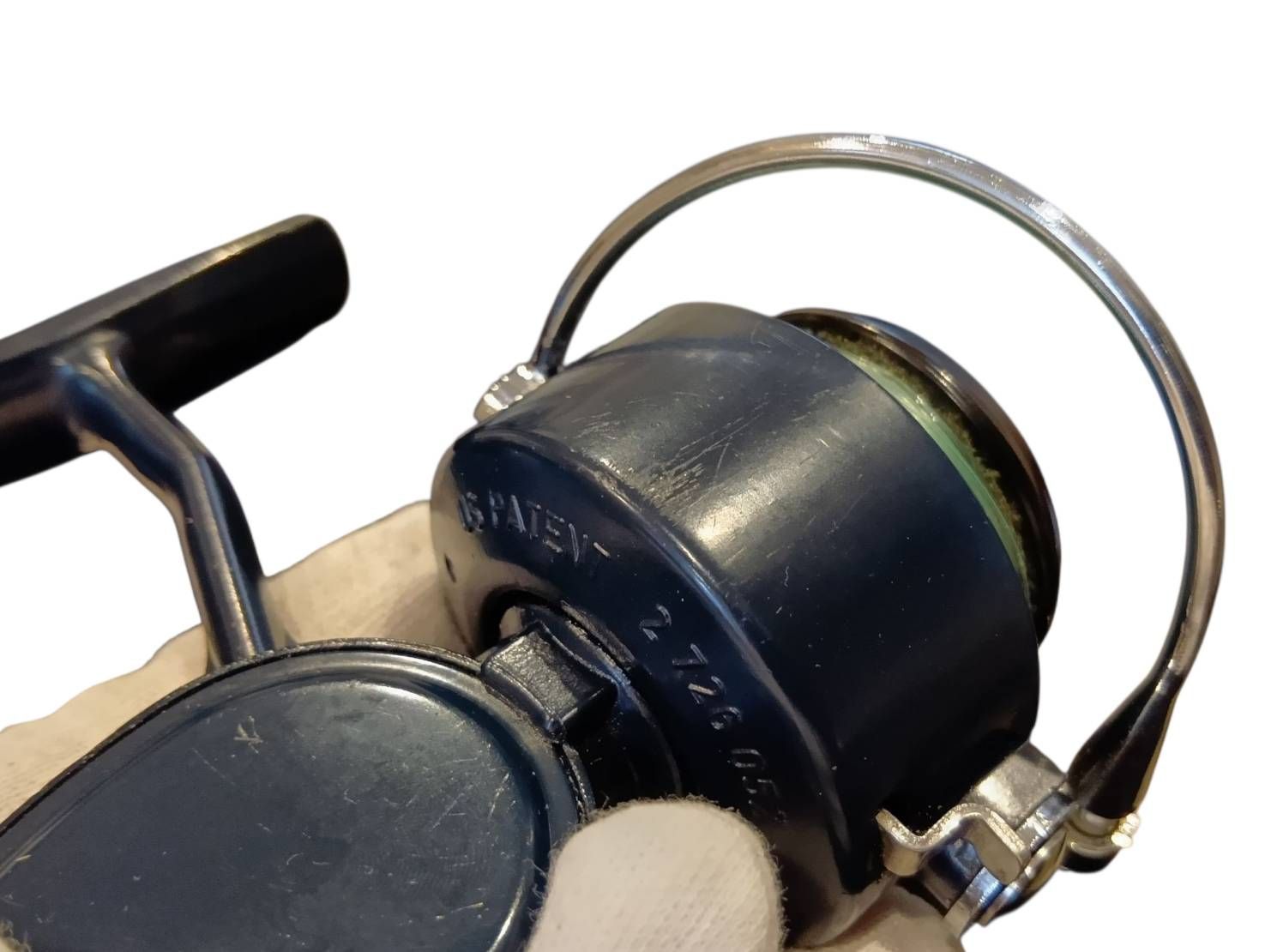 ミ*チ様 ガルシア Mitchell 408 ハイスピード 美品 マニア必見 ガルシア Mitchell 408 ハイスピード 美品 マニア必見 - メルカリ