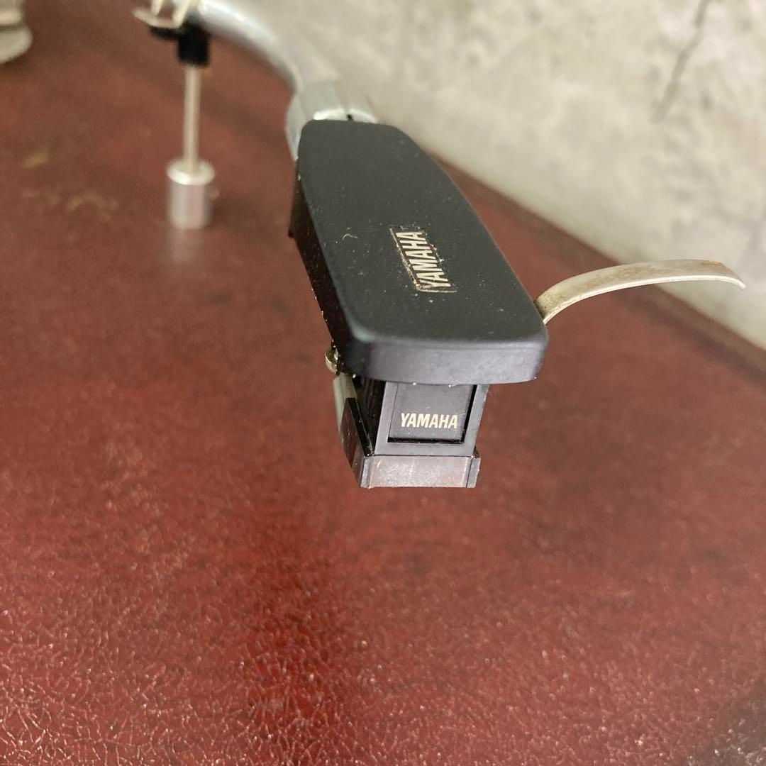 VICTOR ビクター ステレオレコードプレーヤー 節約 JL-B44 ジャンク品