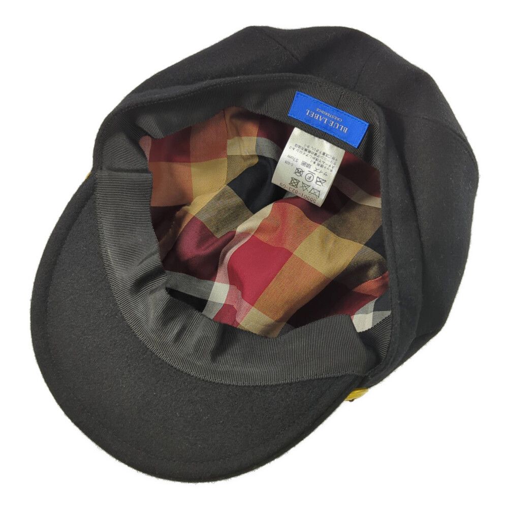 BLUE LABEL CRESTBRIDGE ブルーレーベルクレストブリッジ