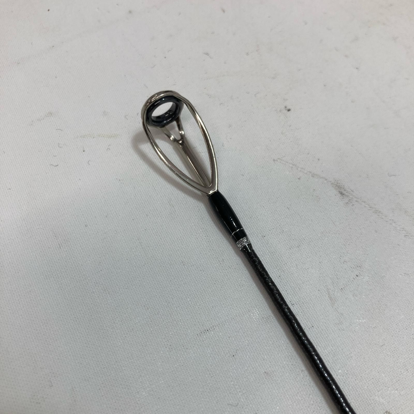 フィッシング SHIMANO シマノ ルアーロッド コルトスナイパーXR S96M