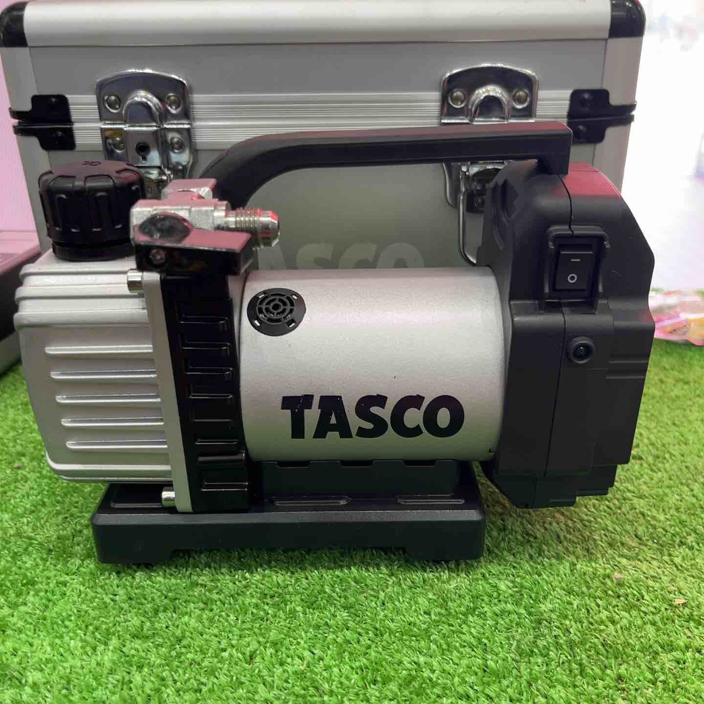 充電式真空ポンプ標準セット TA150ZP-N