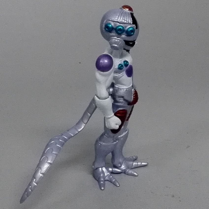 HG ドラゴンボールZ メカフリーザ リニューアルカラーVer