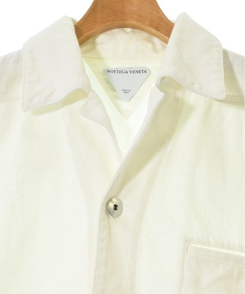 BOTTEGA VENETA カジュアルシャツ メンズ 【古着】【中古