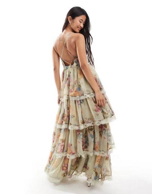 ミスセルフフリッジ レディース