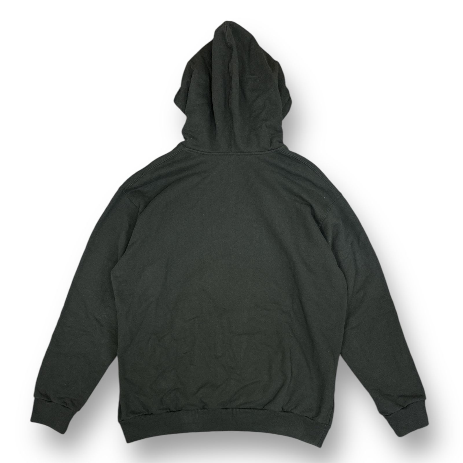 国内正規 GUCCI × THE NORTH FACE 21SS ロゴ スウェットプルオーバー