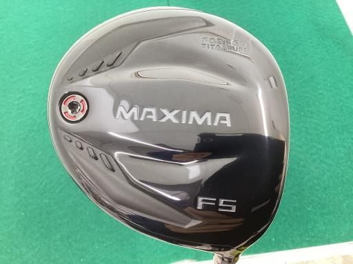 リョーマ MAXIMA F5 5w フェアウェイウッド