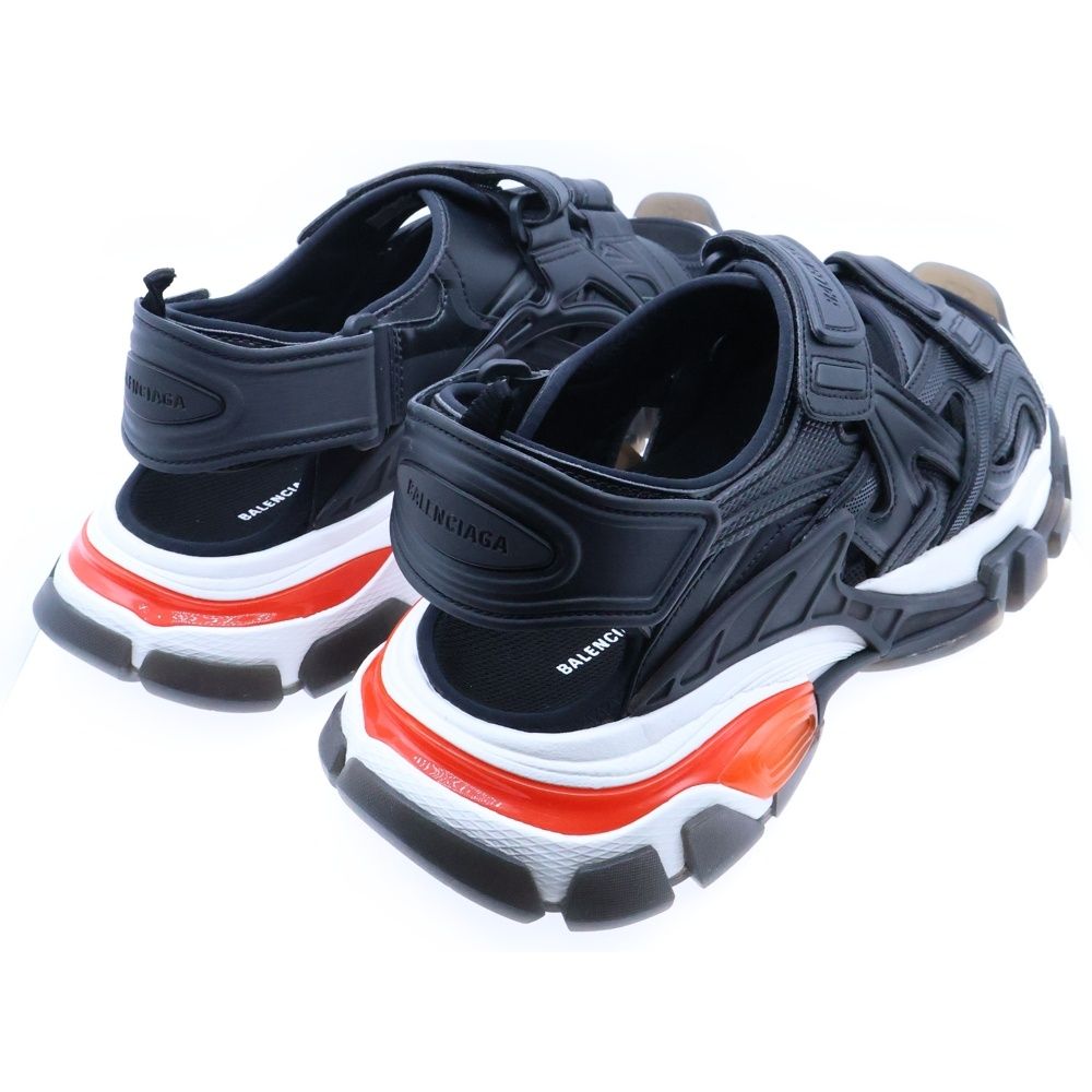 BALENCIAGA (バレンシアガ) Track Sandal トラックサンダル