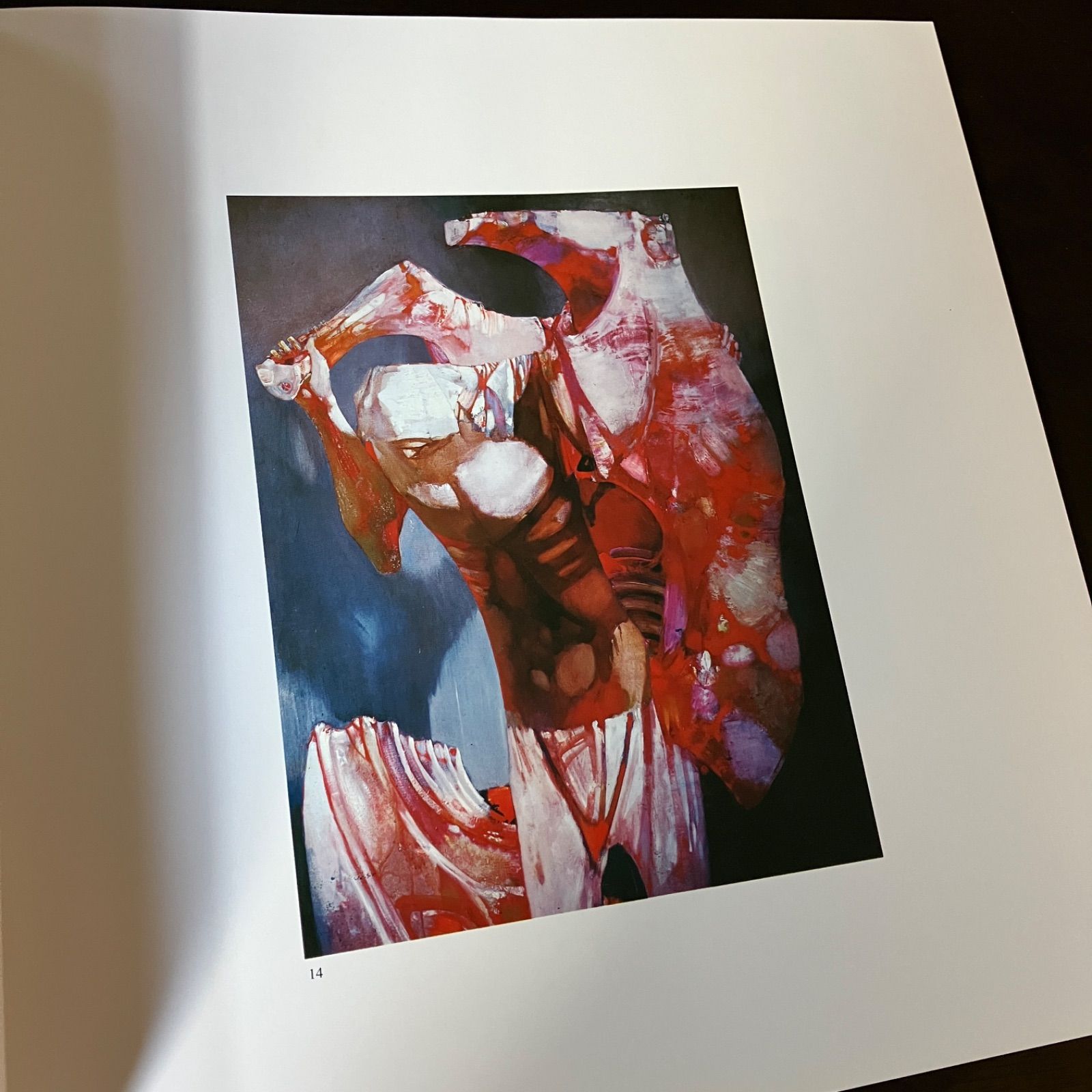 Leonardo Cremonini クレモニーニ 作品集 Leonardo Cremonini クレモニーニ 作品集 - メルカリ
