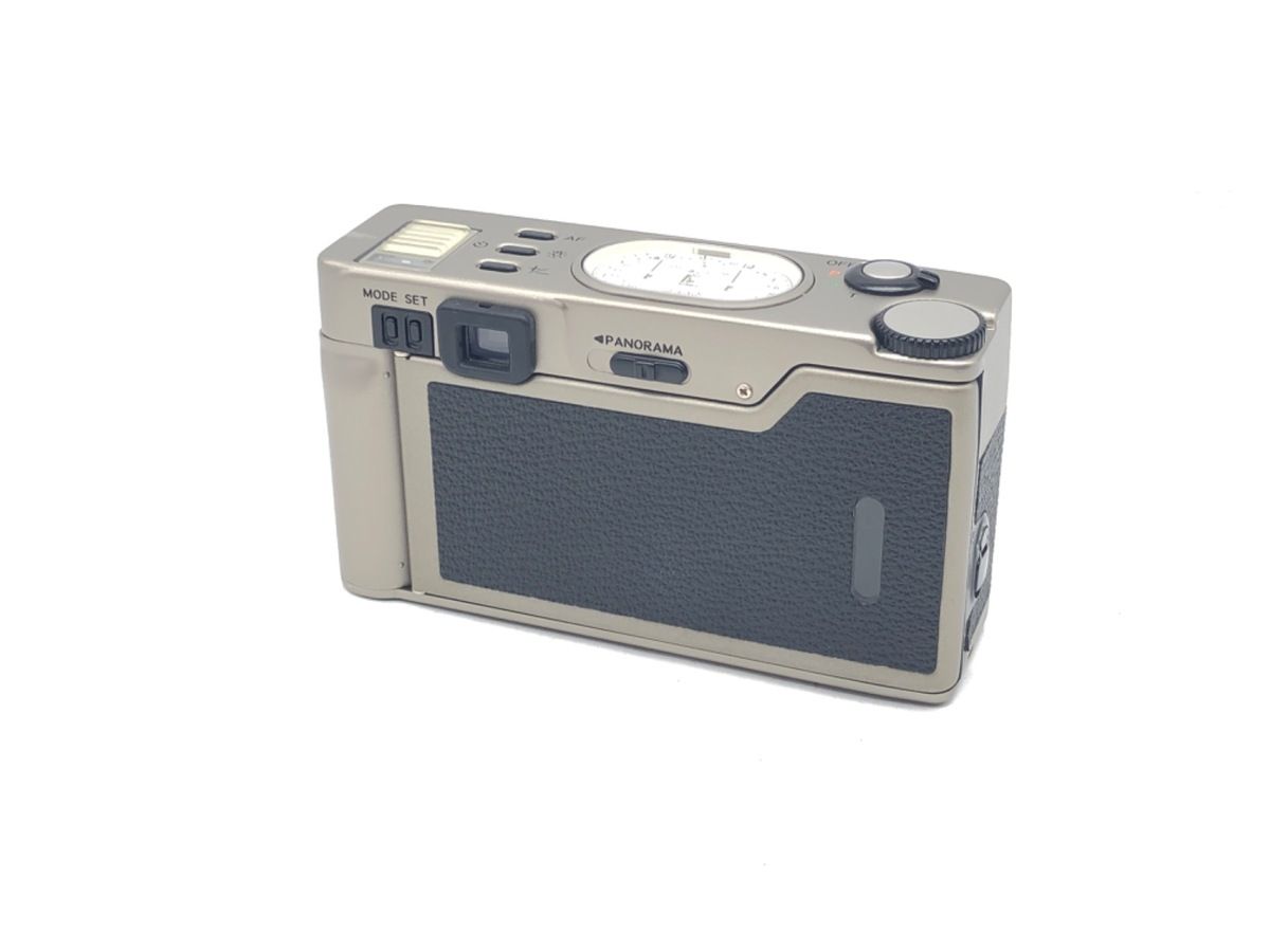 フィルムカメラ セット① (NIKON AW AF/CANON AF35M等） Yahoo