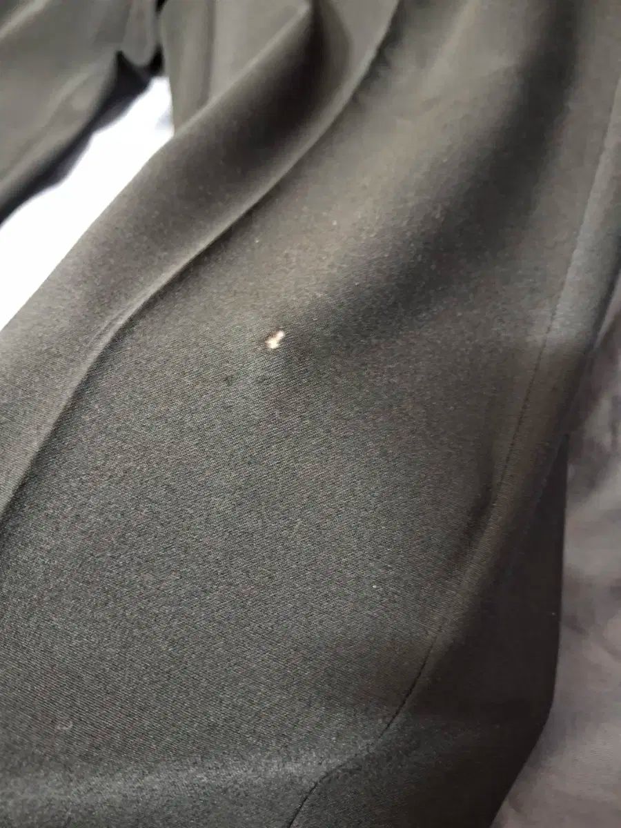  50 ディオール オム 09 ブラック スラックス スラックス パンツ