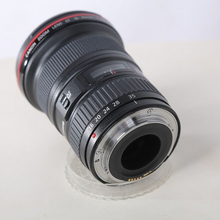 中古】(キヤノン) Canon EF16-35/F2.8L II USM - メルカリ