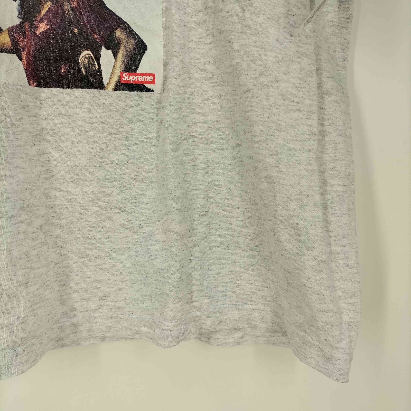 シュプリーム Supreme American Picture Tee アメリカン