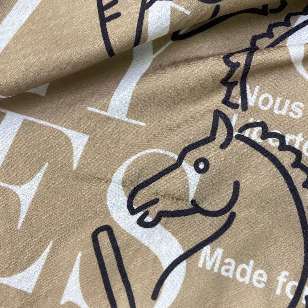 サイズ：0 PEARLY GATES パーリーゲイツ 注文 2024年モデル 長袖